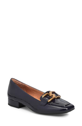 Söfft Erica Loafer In Midnight