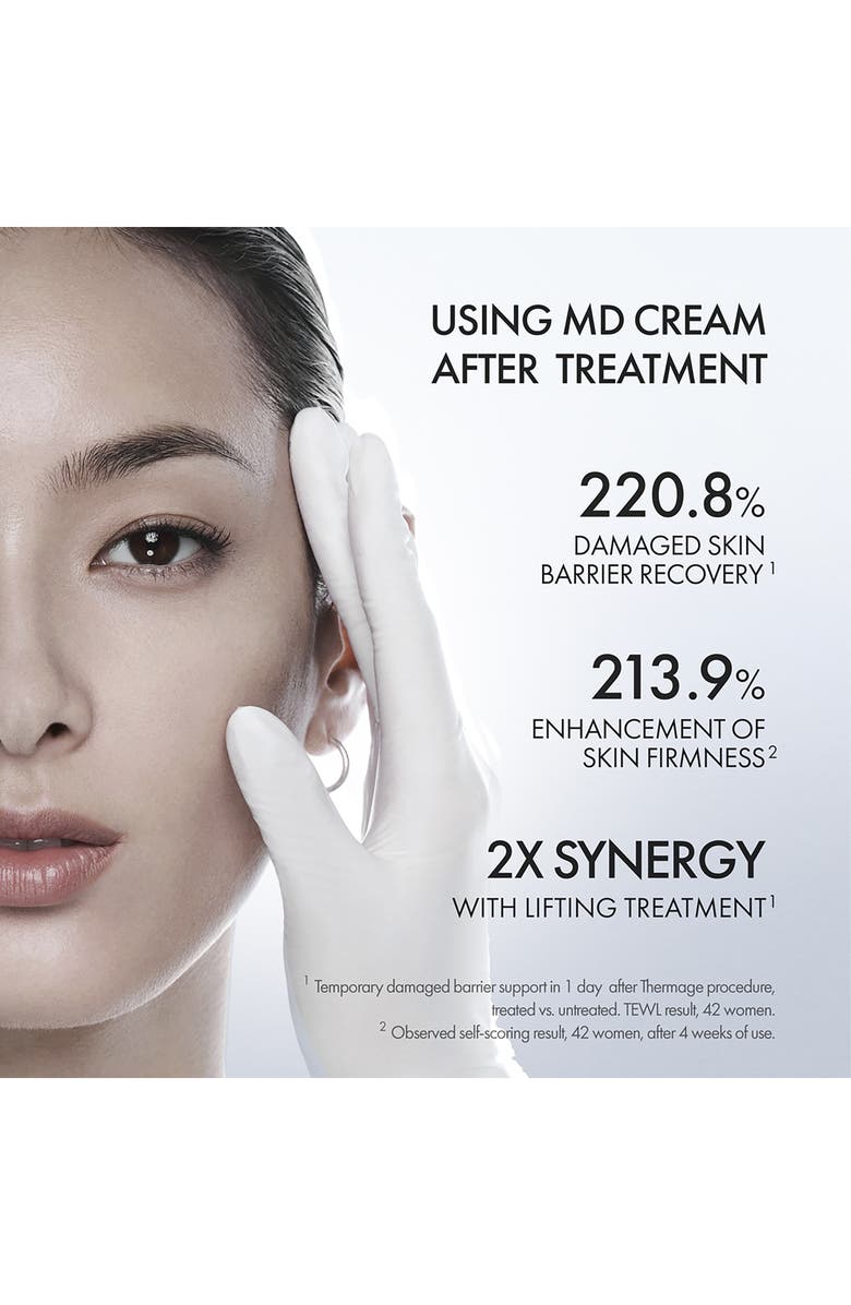 AP Beauty M.D. Absolute Performance Repair & Lift Protocol, Alternate, color, 