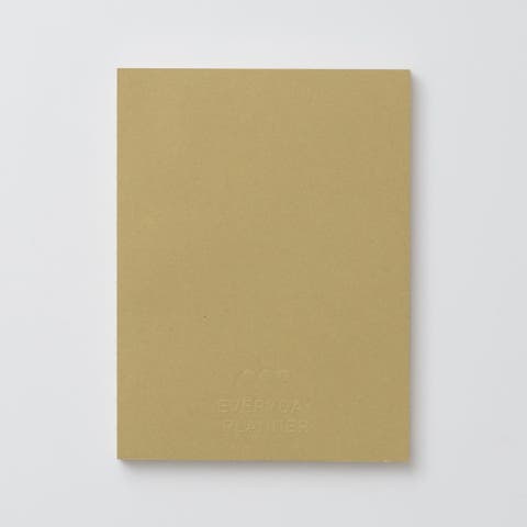 Everyday Planner