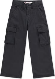 Levi's Kids' 578 Baggy Cargo Pants