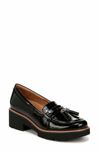 Committed Tassel Loafer