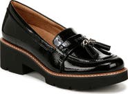 Naturalizer Committed Tassel Loafer