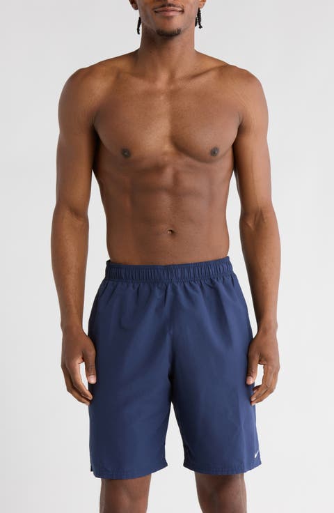 9-Inch Volley Shorts