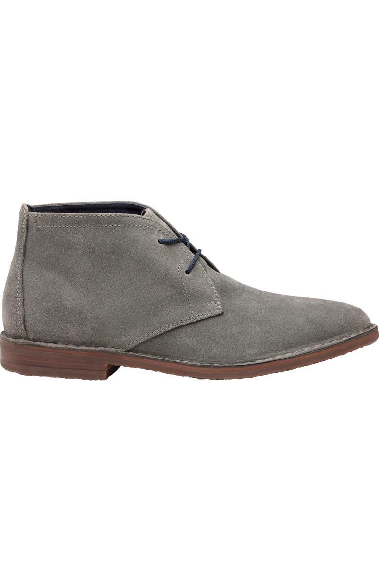 JOHNSTON & MURPHY COLLECTION Johnston & Murphy Gregory Chukka Boot, Alternate, color,