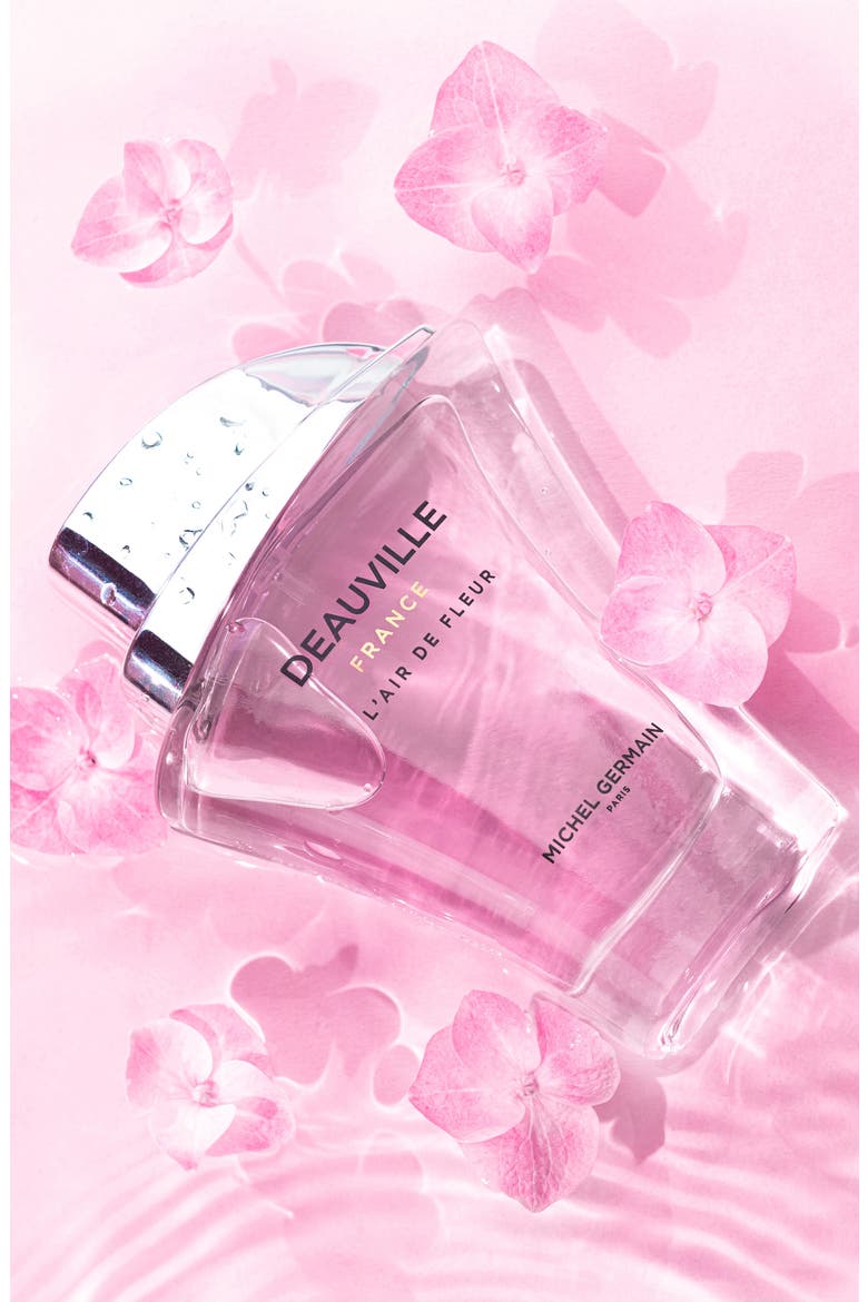 Deauville L'Air de Fleur Eau de Parfum, Alternate, color, NO COLOR