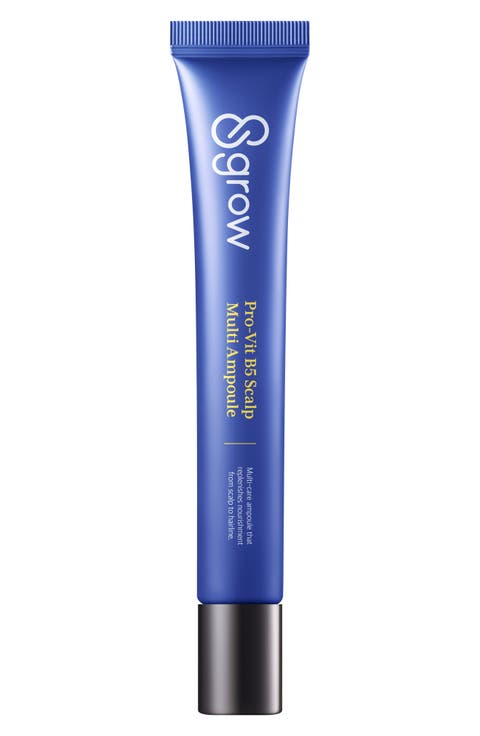 Pro-Vit B5 Scalp Multi Ampoule