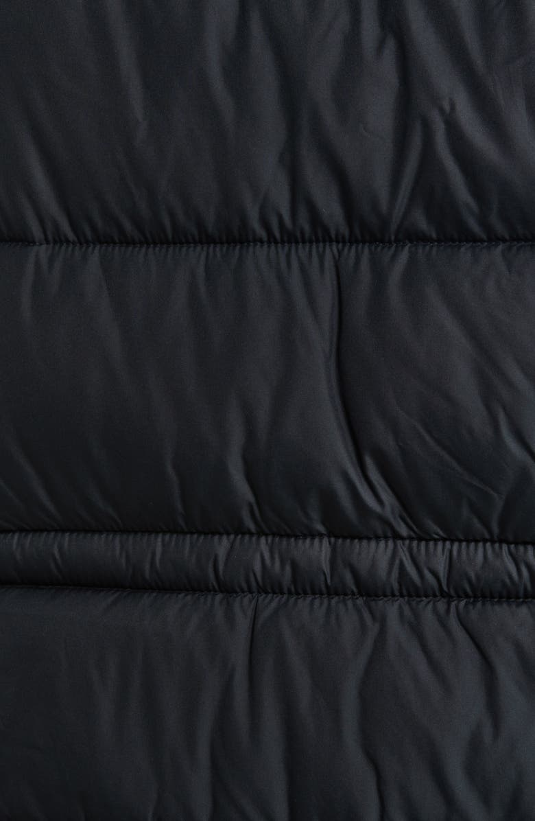 Columbia Pike Lake II Water Repellent Insulated Recycled Polyester Puffer Coat, Alternate, color, 