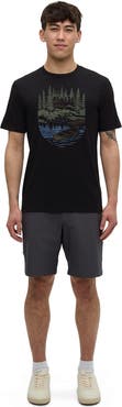 tentree Getaway T-Shirt