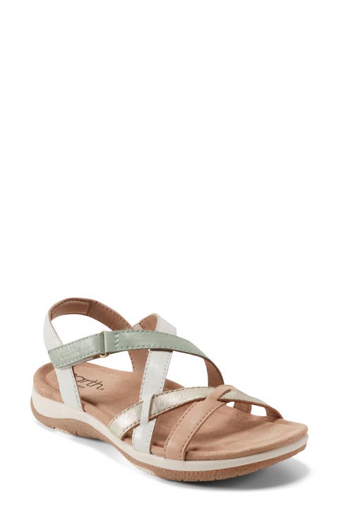 Sterling Sandal (Women)