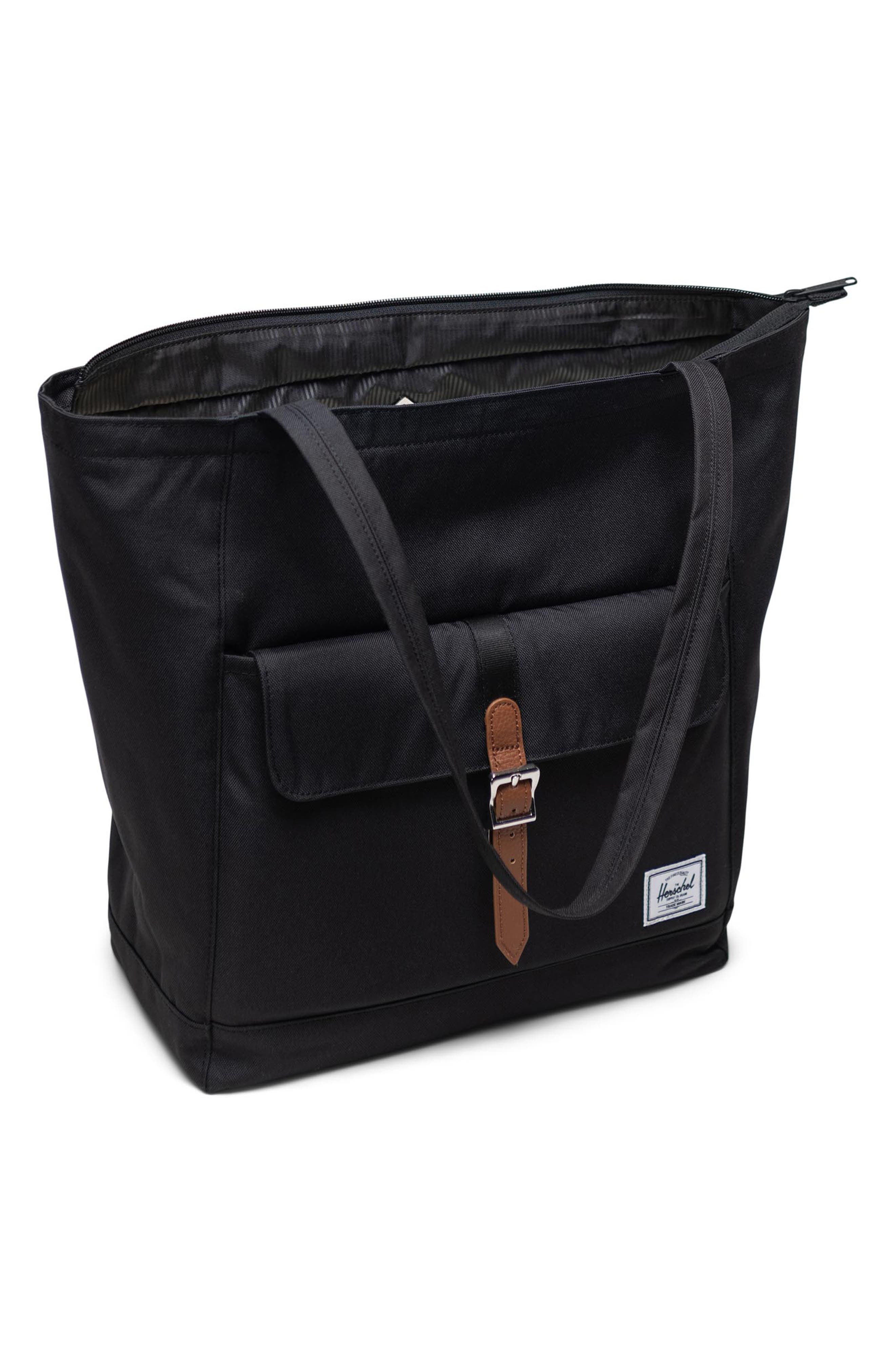 Herschel Supply Co. Retreat Tote, Alternate, color, 