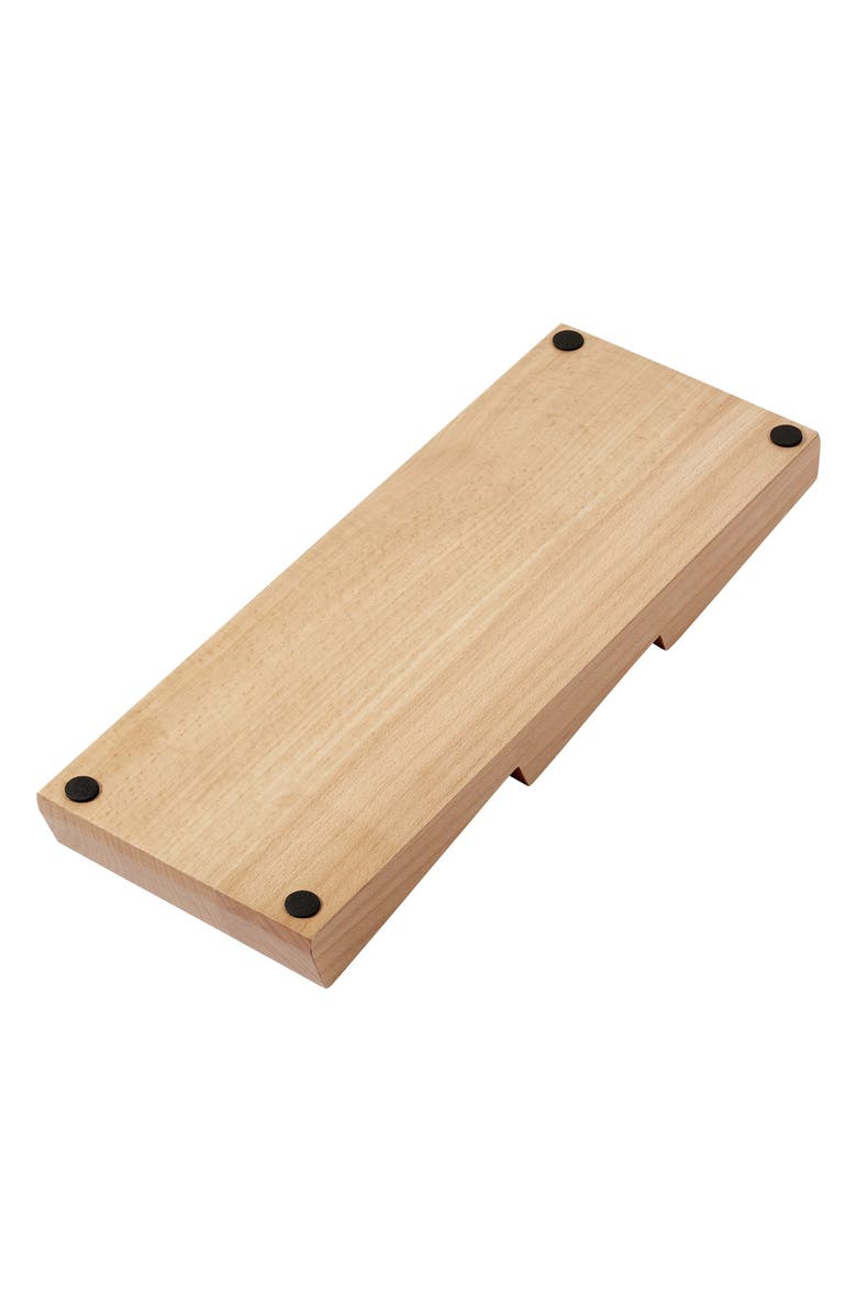 ZWILLING In Drawer Knife Organizer, Alternate, color, Natural