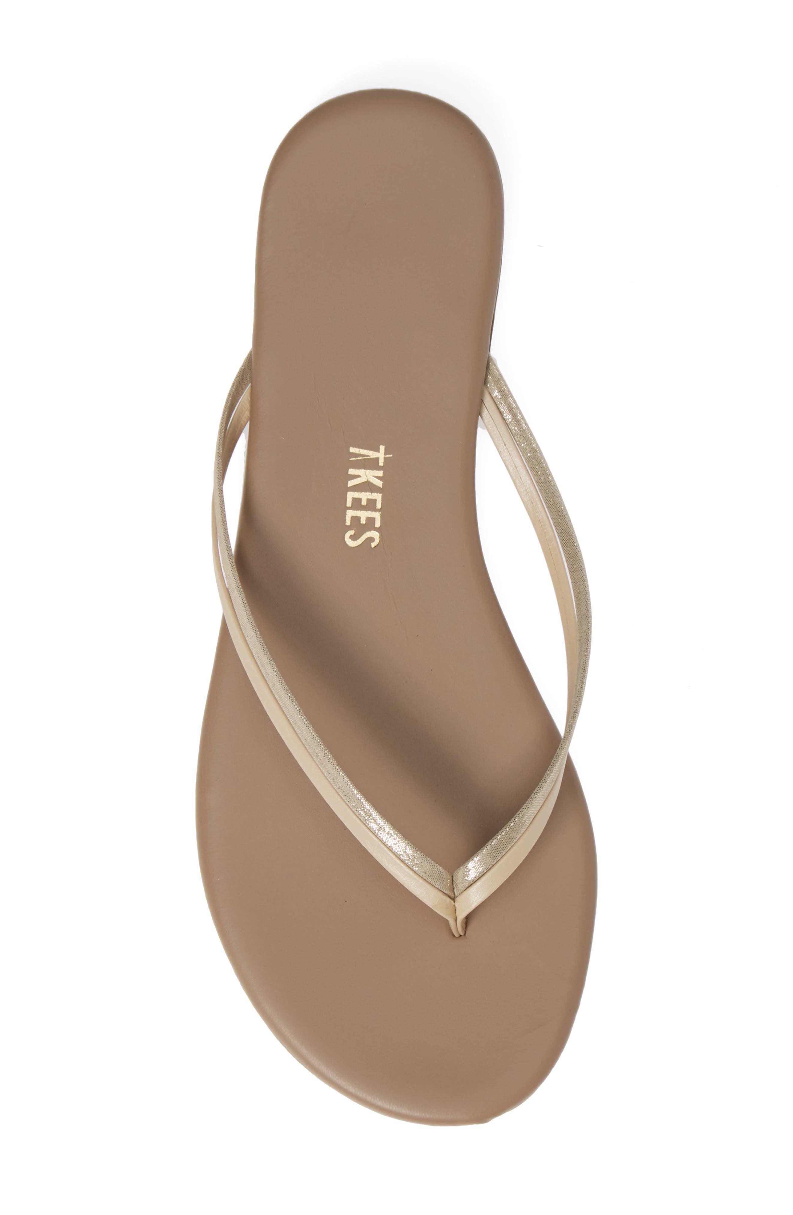 TKEES 'Duos' Flip Flop, Alternate, color, 