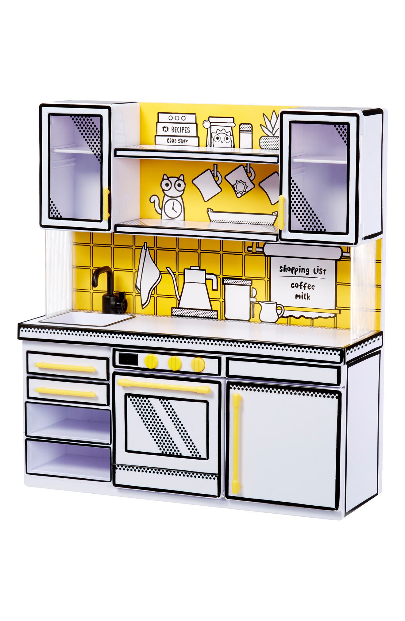 MINI VERSE Make It Mini Kitchen | Nordstromrack