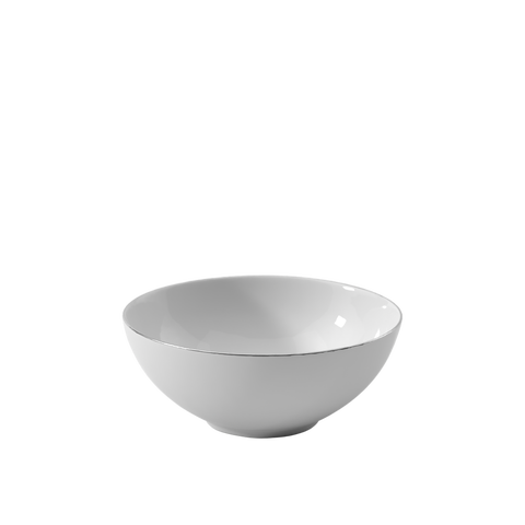 Anmut Platinum No.1 Fruit Dish