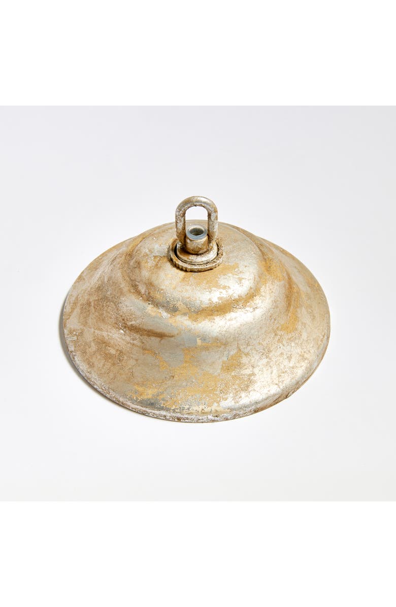 Napa Home & Garden Demetria Chandelier, Alternate, color, Gold