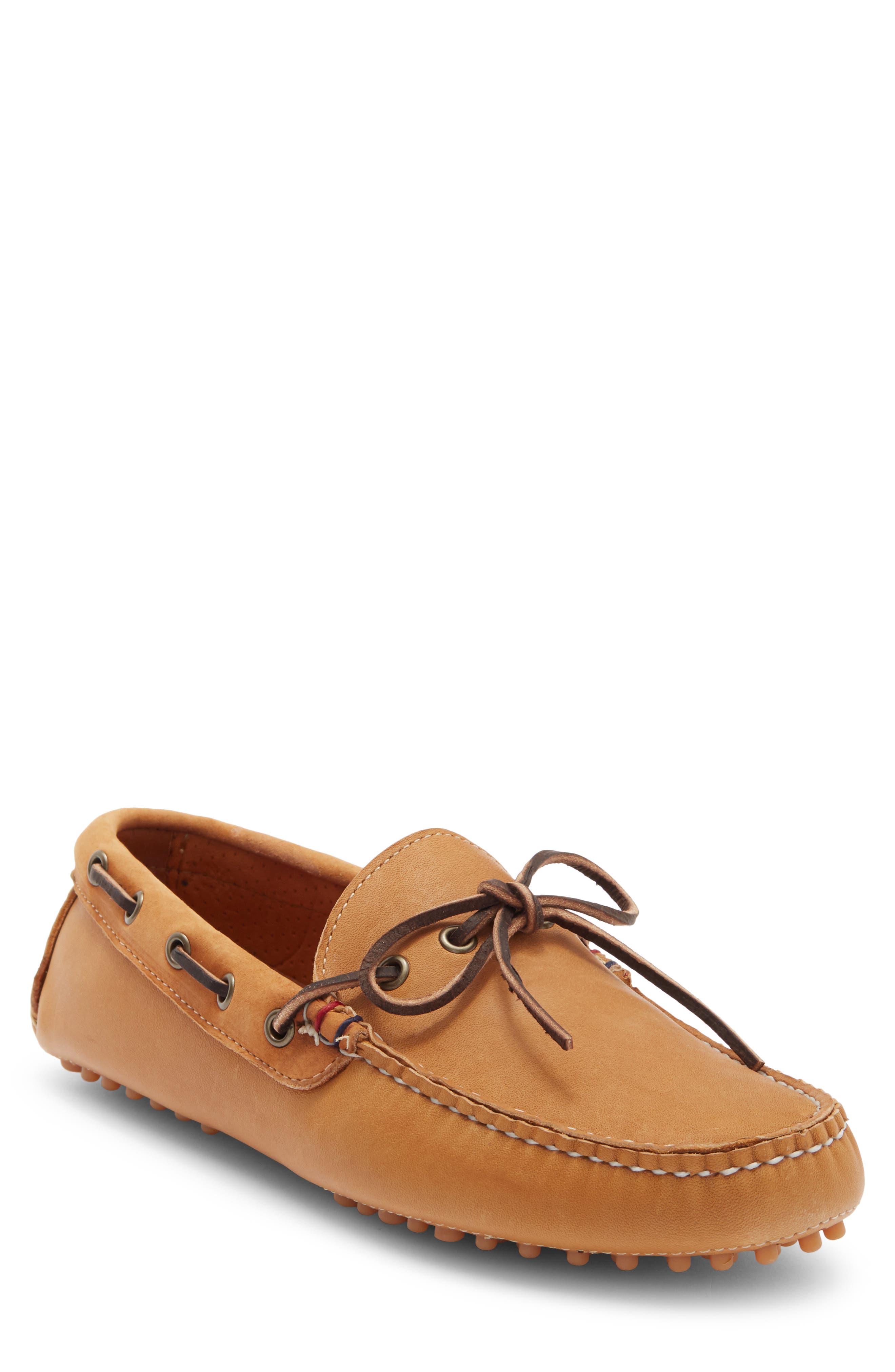 Sperry Gold 1 Driver Boat Shoe
