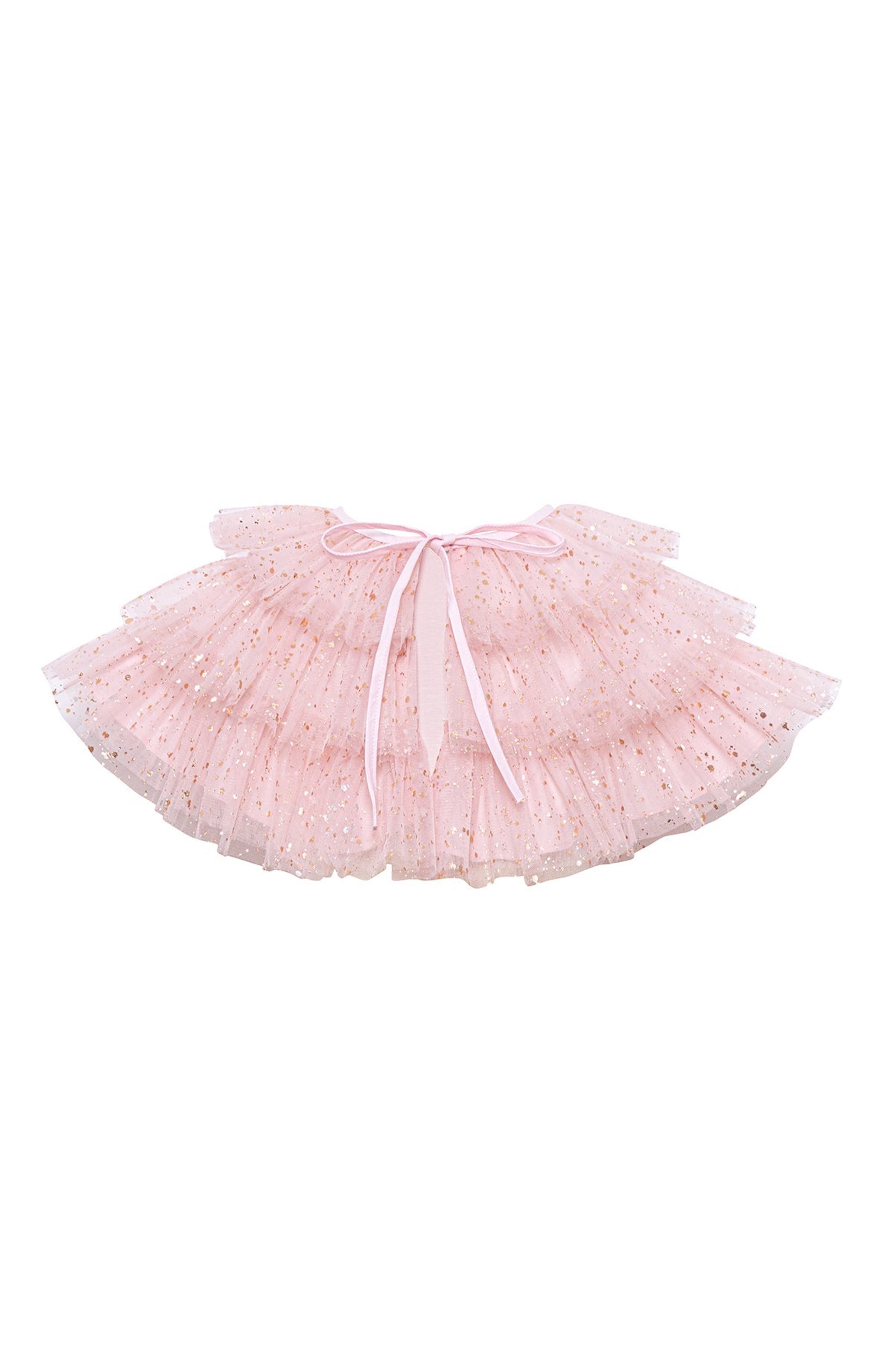 Sparkle Pink