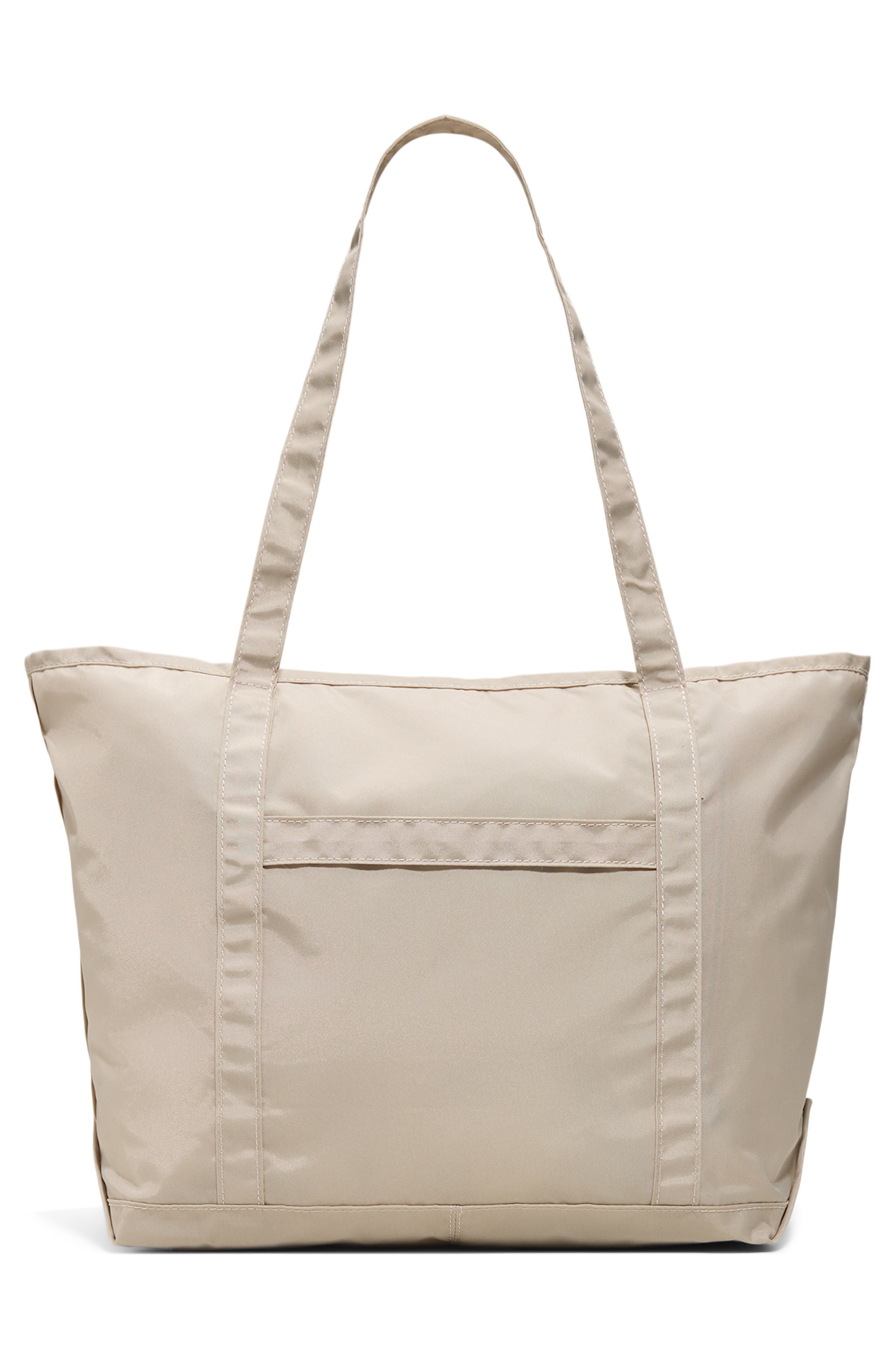 Hunter Everything Tote, Alternate, color, Natural