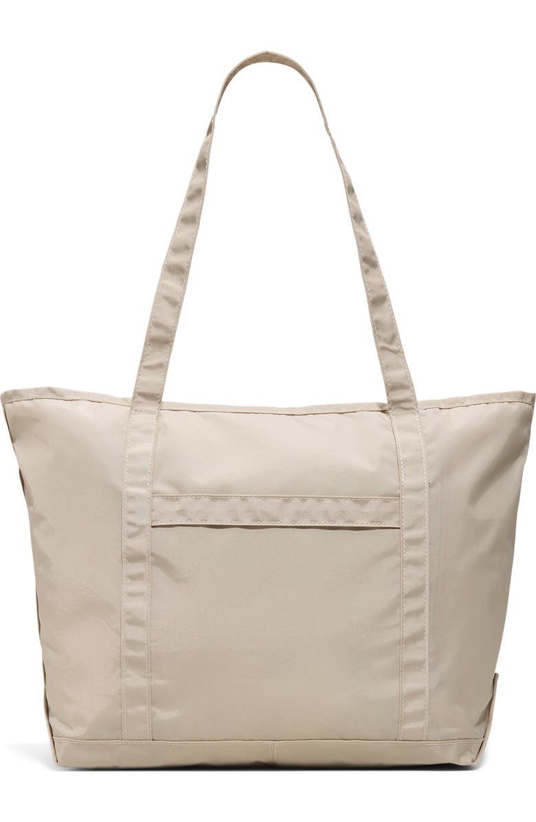 Hunter Everything Tote, Alternate, color, Natural