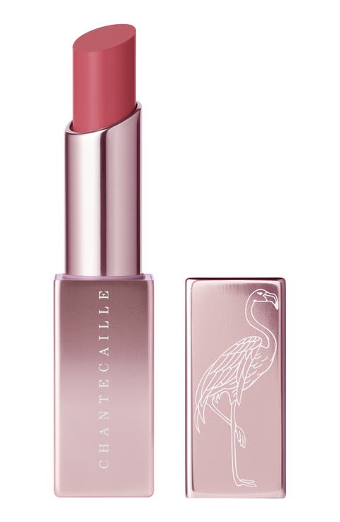 Flamingo Lip Chic Lipstick