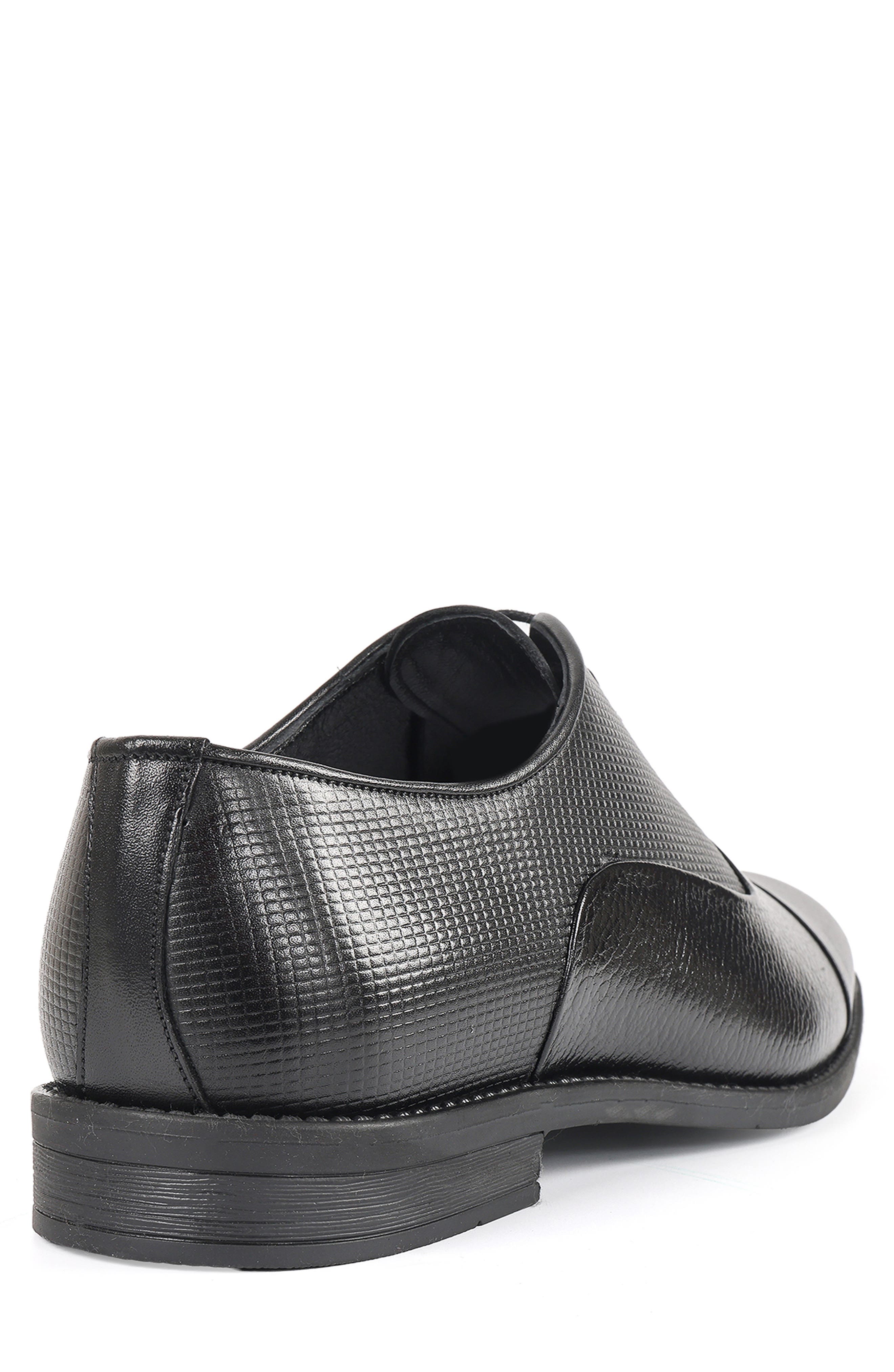 MACNOLA Jersey Cap Toe Oxford, Alternate, color, 
