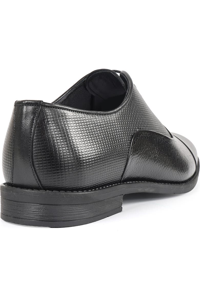 MACNOLA Jersey Cap Toe Oxford, Alternate, color,