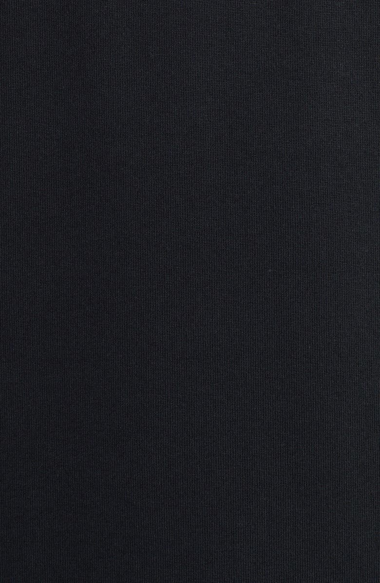 Heron Preston CTNMB Crystal Embellished Organic Cotton T-Shirt, Alternate, color, 