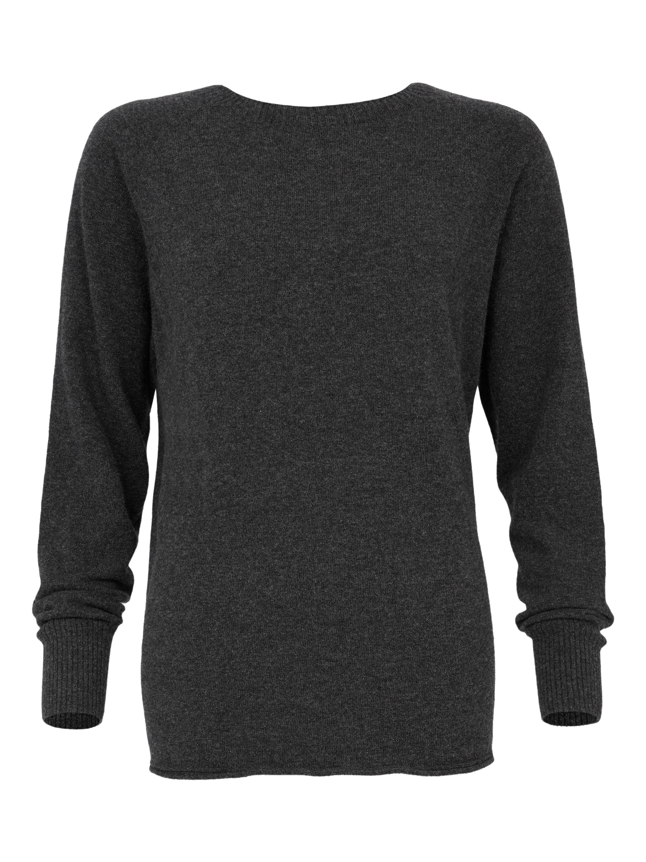 Geelong Slouch Crew Sweater - image 2