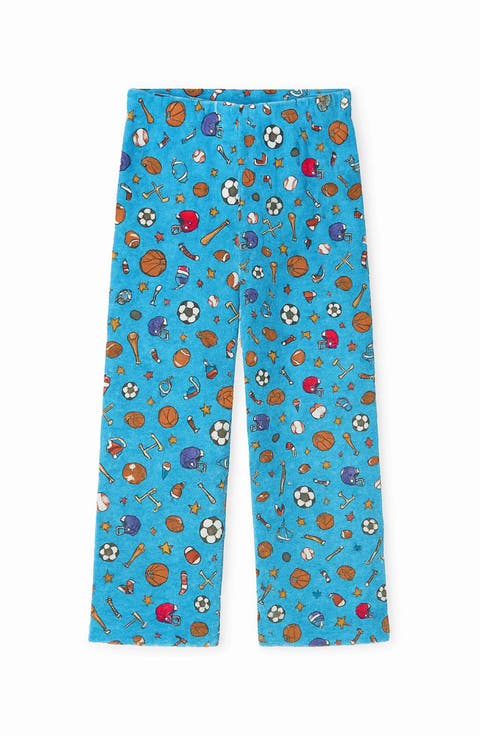 Plush Sports loungewear pant