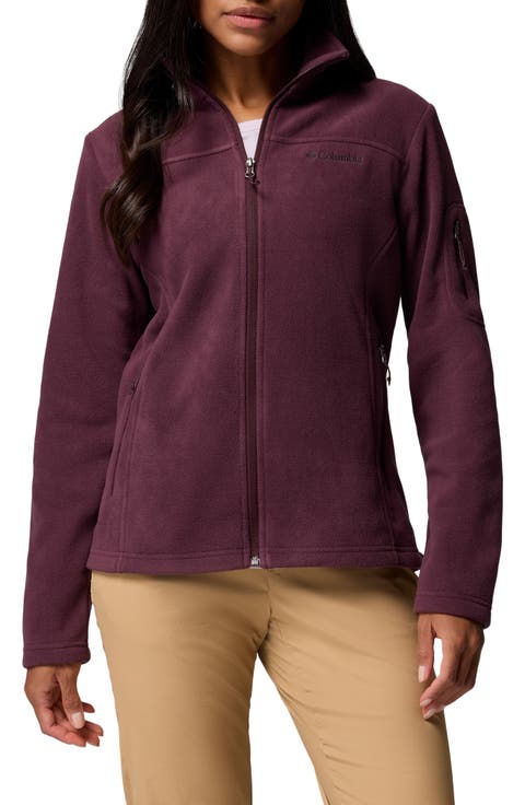 Cool Intervention Microfleece Jacket