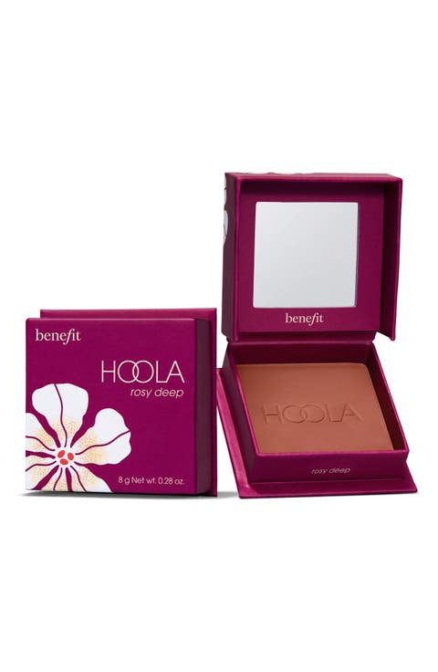 Hoola Matte Bronzing Powder