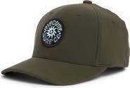 Rip Curl Kids' FlexFit Fitted Baseball Cap