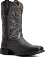 Ariat Sport Herdsman Square Toe Cowboy Boot