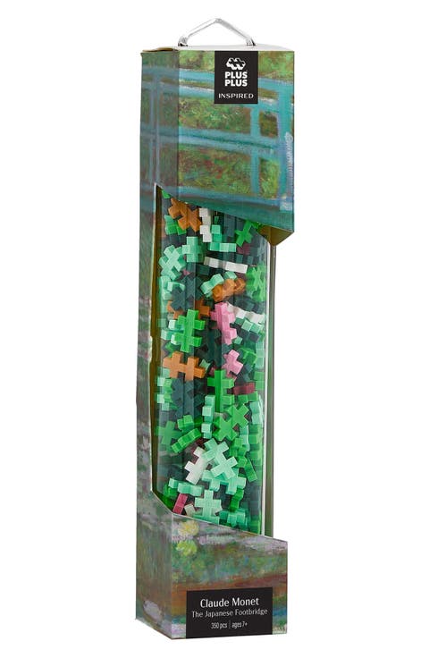 350-Piece Inspired Monet Kit