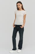 Kathryn McCarron Greta Tee