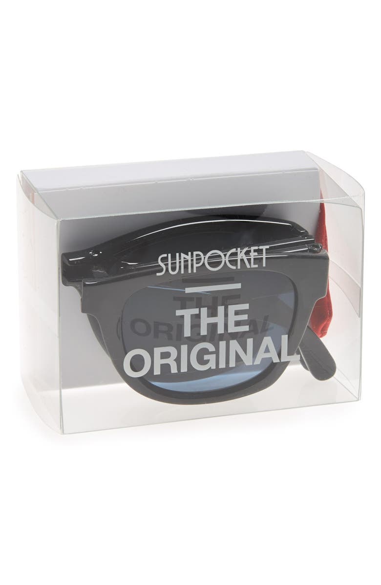 Sunpocket , Alternate, color,