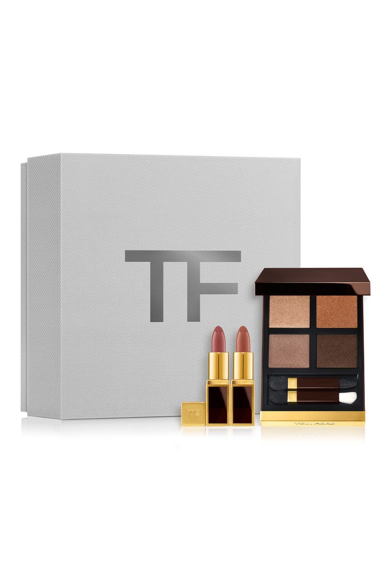 Day Classics Eye & Lip Mini Set, Main, color, NO COLOR