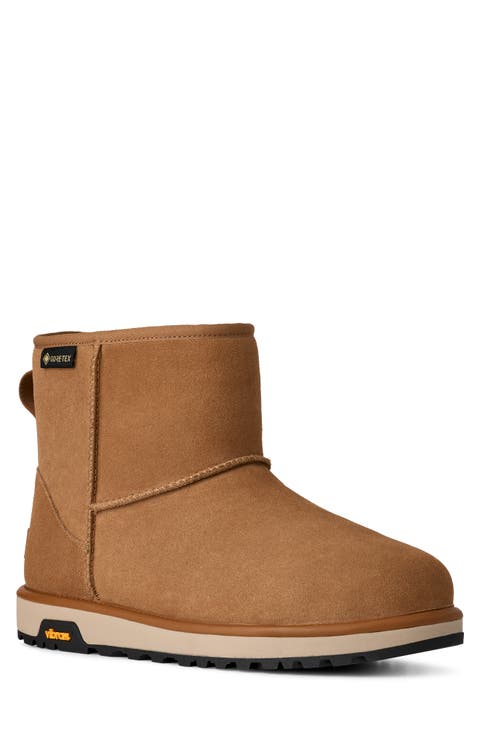 Mini Gore-Tex® Waterproof Boot (Men)