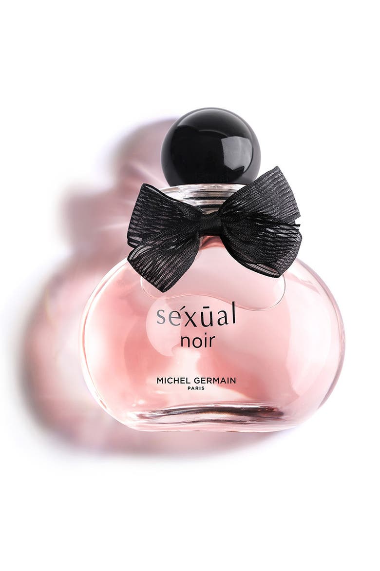 Sexual Lady's Noir 3 Piece Gift Set, Alternate, color, No Colour