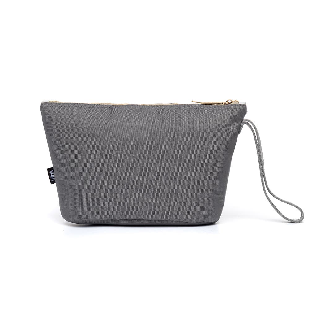 LEFRIK Zoid M Bag, Alternate, color, Concrete Block