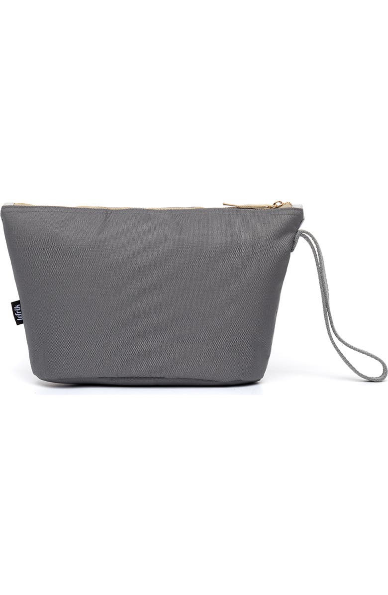 LEFRIK Zoid M Bag, Alternate, color, Concrete Block
