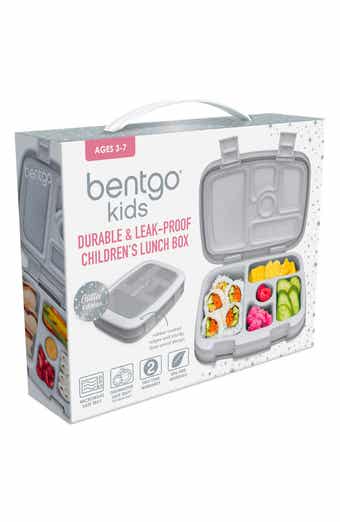 BENTGO Kids' Prints Lunch Box - Dots