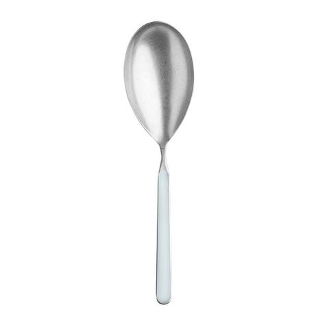 Fantasia Pewter Risotto Spoon
