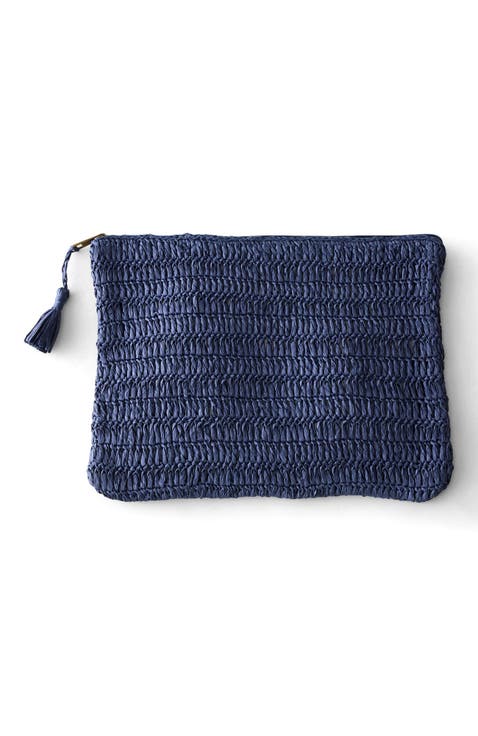 Straw Clutch