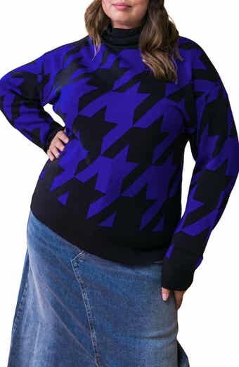 Turtleneck Sweater