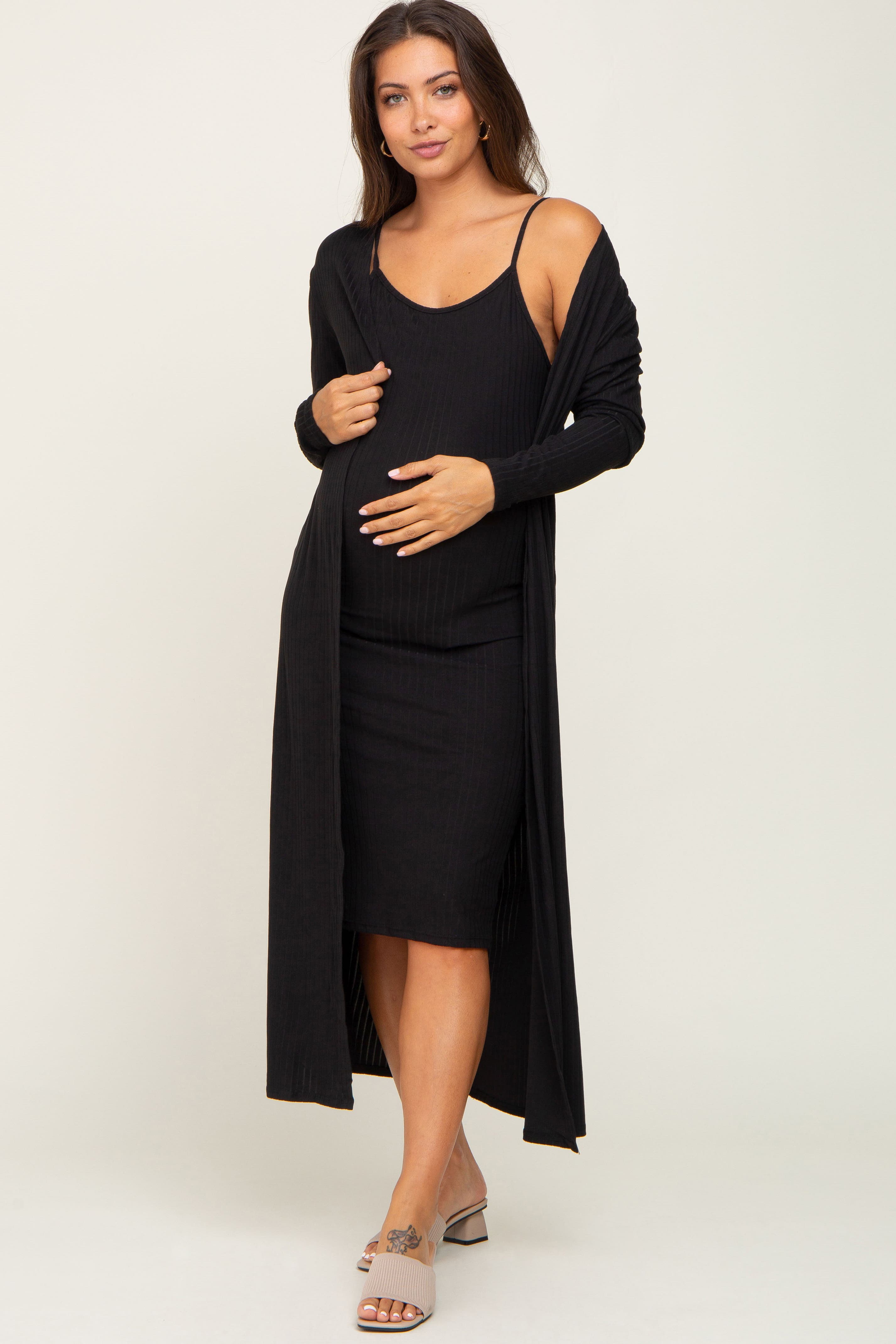 selected Black