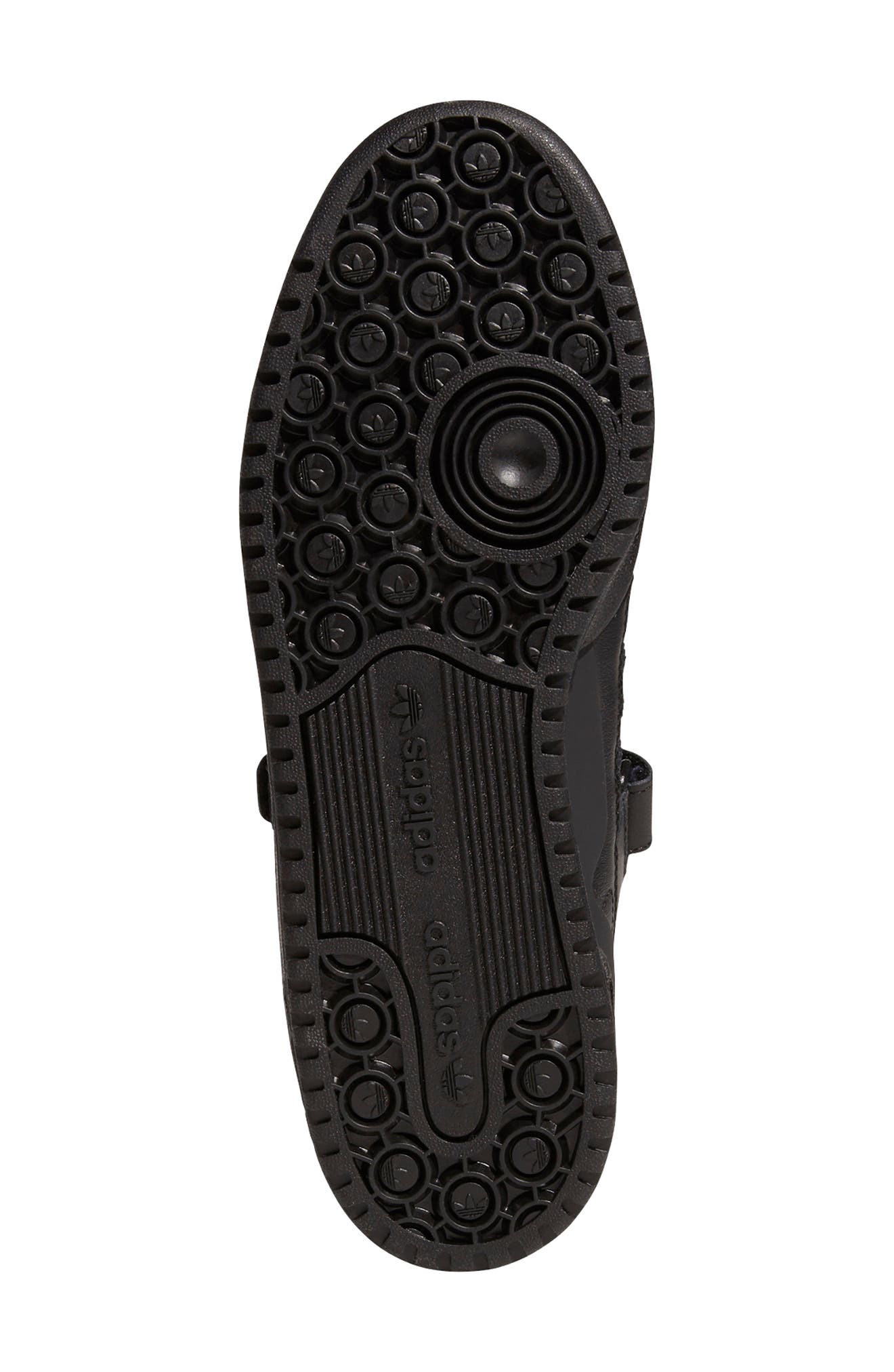 adidas Forum Low Sneaker, Alternate, color, 