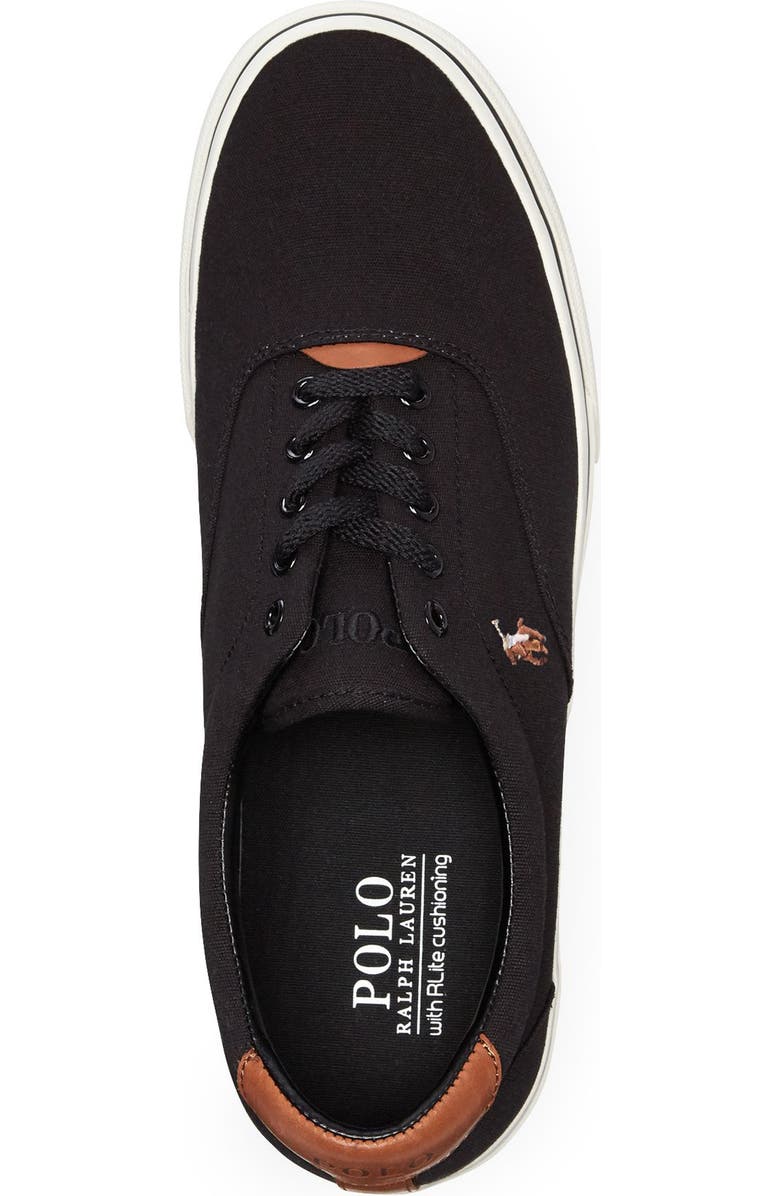 Polo Ralph Lauren Thorton Low Top Sneaker, Alternate, color,
