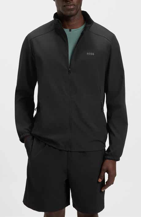 BOSS Cruiselite Full Zip Jacket