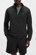 BOSS Cruiselite Full Zip Jacket